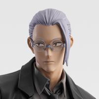 一番赏 坂本日常 第2弹 最终奖 坂本太郎 MASTERLISE EXPIECE