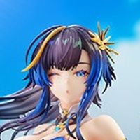 凯茜娅 沐浪倦姿 泳装