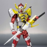 S.H.Figuarts 假面骑士巴隆 香蕉武装