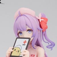 碧蓝航线 LIMEPIE系列 独角兽 天使的护理时间 异色限定版