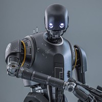 TMS156 《安多》第二季 K-2SO