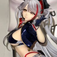 永远拥护赛车女郎