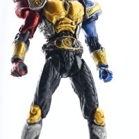 SIC极魂假面骑士亚极陀三位一体