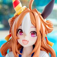 赛马娘/闪耀！优俊少女 Yumemirize “小林历奇”-看看我！（Gaze on Me!）-