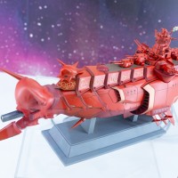 银河战国群雄传·雷 战船金刚2