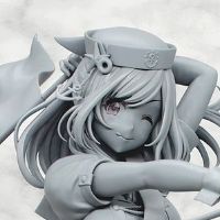 月冈恋钟 猫径之地款式