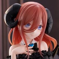 BiCute Dark 五等分的新娘＊ 中野三玖