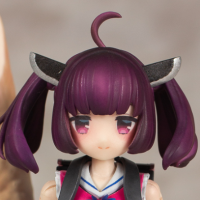 Plafia 东北切蒲英