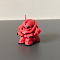 待坐等待 红扎古