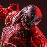 MMS620 《毒液2》卡内奇  (豪华版)