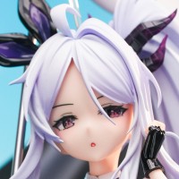 蔚蓝档案 空崎日奈 赛车服