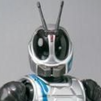 S.H.Figuarts 新蚁兵