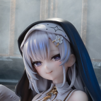 天使修女 圣羽