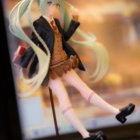 TAITO 初音未来 Preppy 景品手办