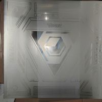 矛隼典藏版开箱