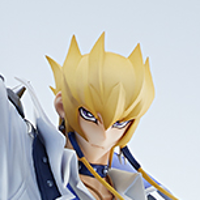 游戏王5Ds 杰克·阿特拉斯