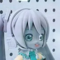 初音未来公式服