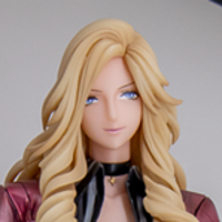 辣妹姐社长和后宫办公室 锦织爱 白辣妹红色西装（暂称）