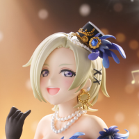 爱与演唱会！虹咲学园学园偶像同好会 米娅·泰勒