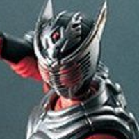 装着变身 假面骑士龙骑