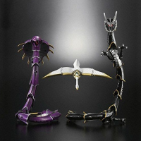 装着変身EX 镜中怪物05