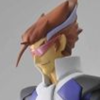 S.H.Figuarts 史德雷特·库卡