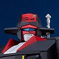 MODEROID  战刀骑士 兰姆罗德/俾斯麦