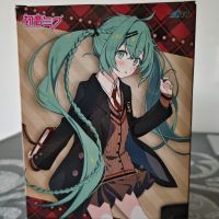 初音未来 名校时装