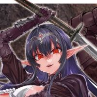 异端精灵村 第1村民 德尔菲娜