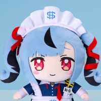 新兔Wai 毛绒玩偶