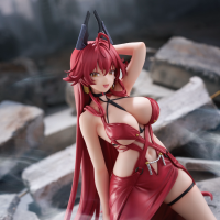 小红帽 泡面系列 官图