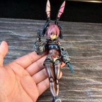 战斗兔子队 🐰