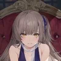 少女前线2：追放 莱娅 钻石之花