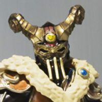 FiguartsZERO 白羊座星徒