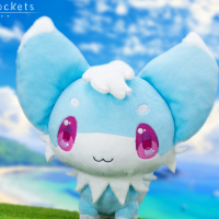 稻荷1/1毛绒玩偶