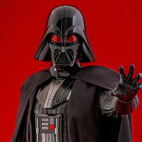 HS010 《星球大战：义军崛起》达斯·维达