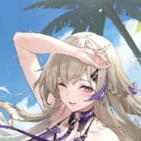 尘白禁区 茉莉安 灿阳一刻