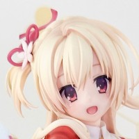 天色幻想岛 夏莉·沃利克