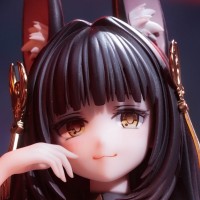 碧蓝航线 长门·META