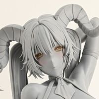 魅魔・ 萨塔尼亚