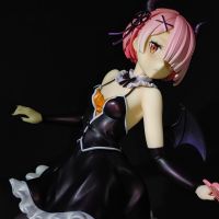 幻夜魔法师拉姆