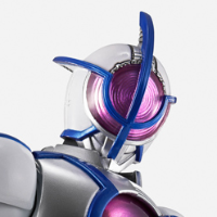 S.H.Figuarts（真骨雕制法） 假面骑士天帝