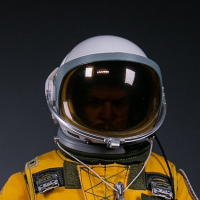 78110 U-2 “龙女”侦察机 飞行员