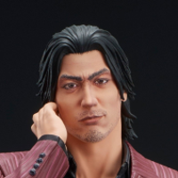 DIGSTA系列 人中之龙 秋山骏