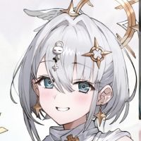 原创角色 原画师：トリダモノ