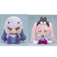 Chocopuni 毛绒玩偶 枪兵-梅柳齐娜/暗匿者-高扬斯卡娅