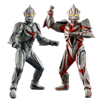 终极闪耀 奈克斯特奥特曼