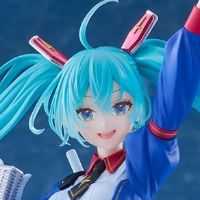 BPEV 高达45周年×初音未来 -高达联名款-