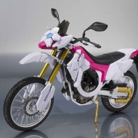 S.H.Figuarts 樱花飓风号