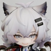 明日方舟 荒芜拉普兰德QQ人